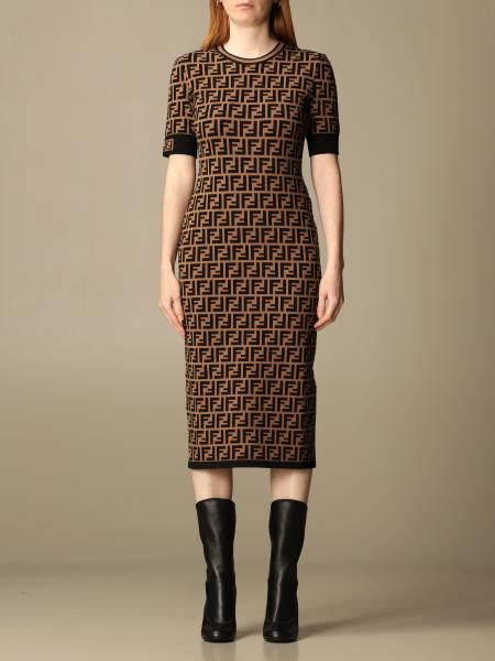 aliexpress fendi dress